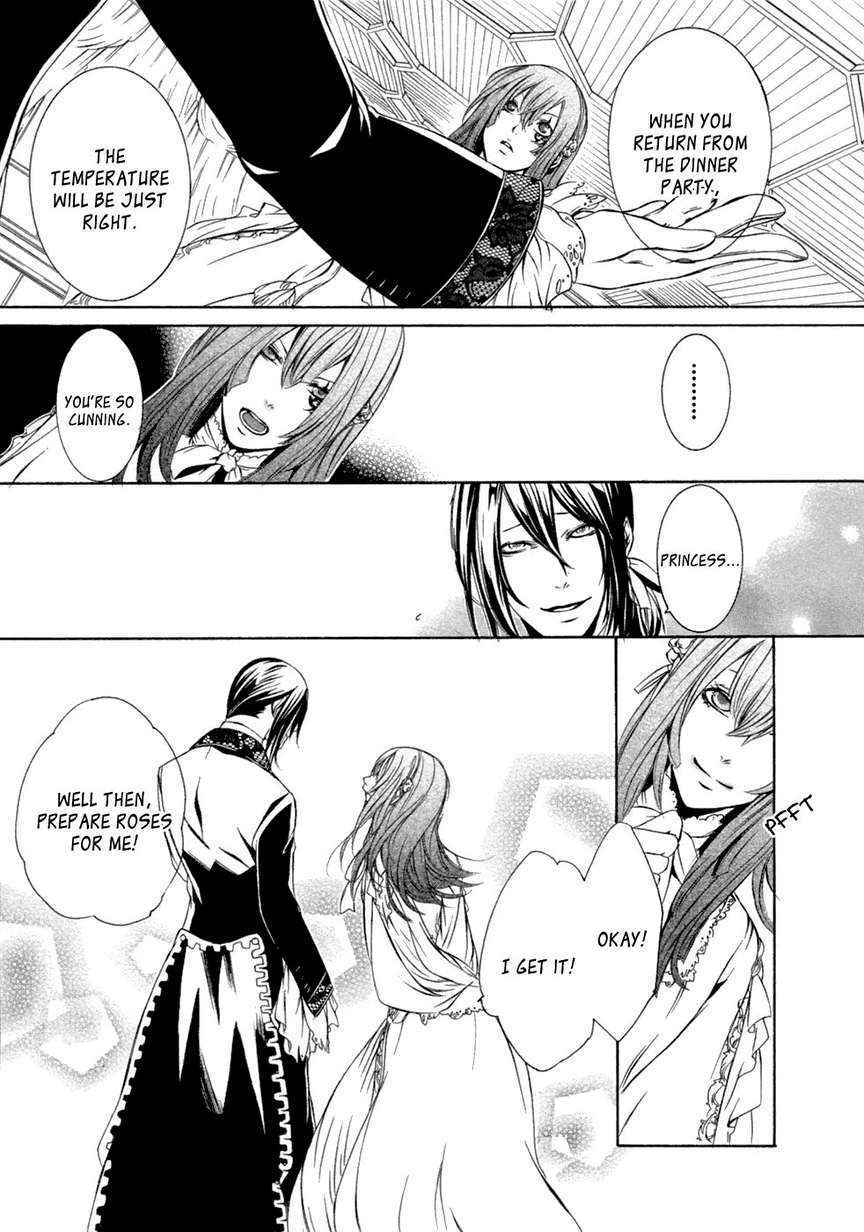 Brave 10 Chap 39 - Next Chap 40