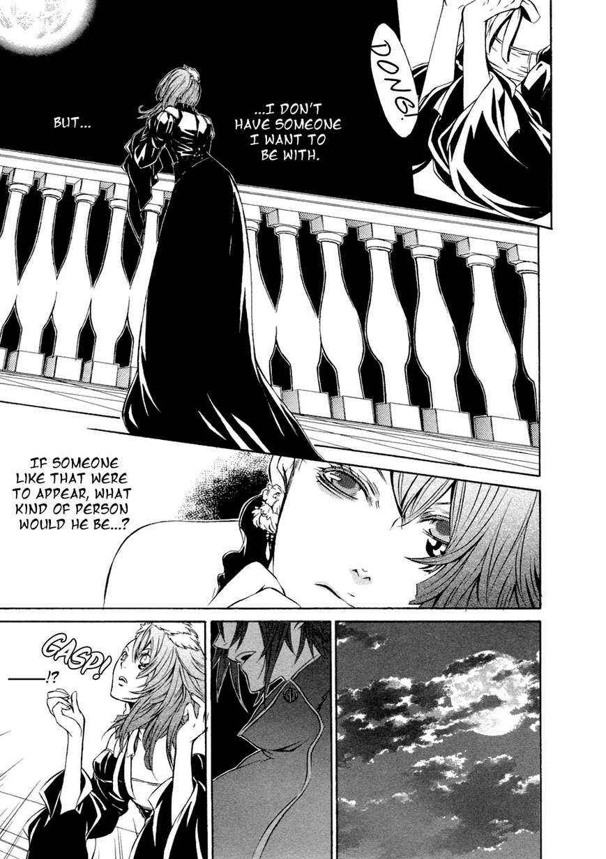 Brave 10 Chap 39 - Next Chap 40