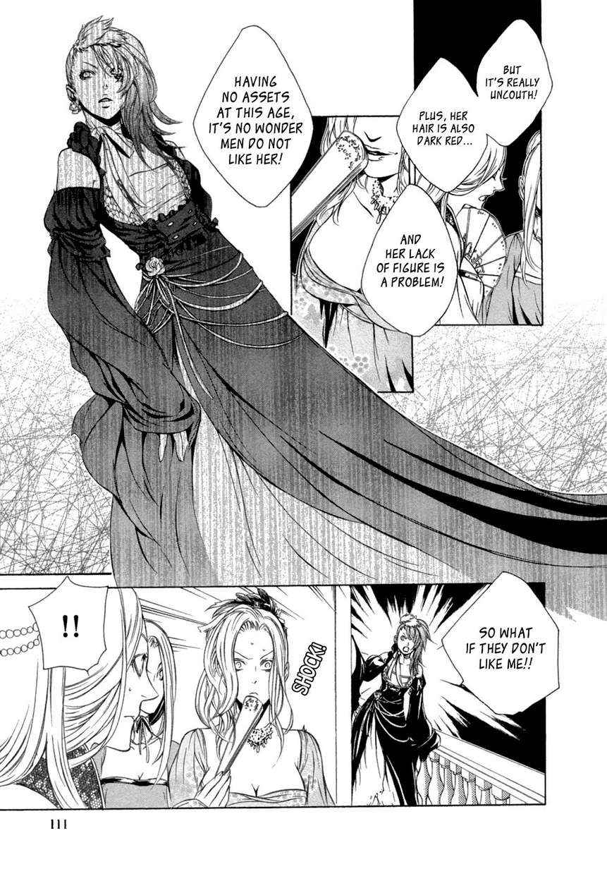 Brave 10 Chap 39 - Next Chap 40