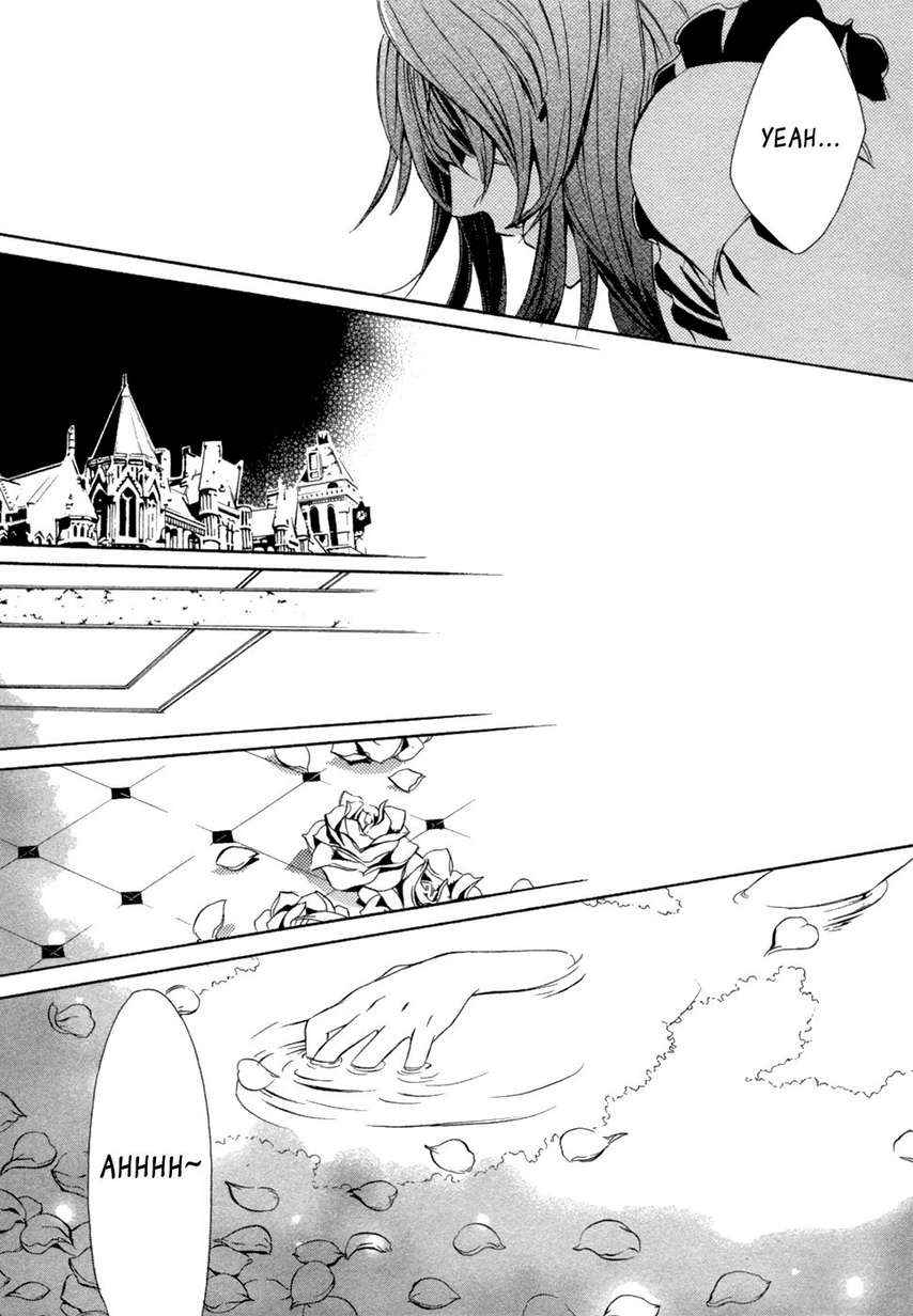 Brave 10 Chap 39 - Next Chap 40