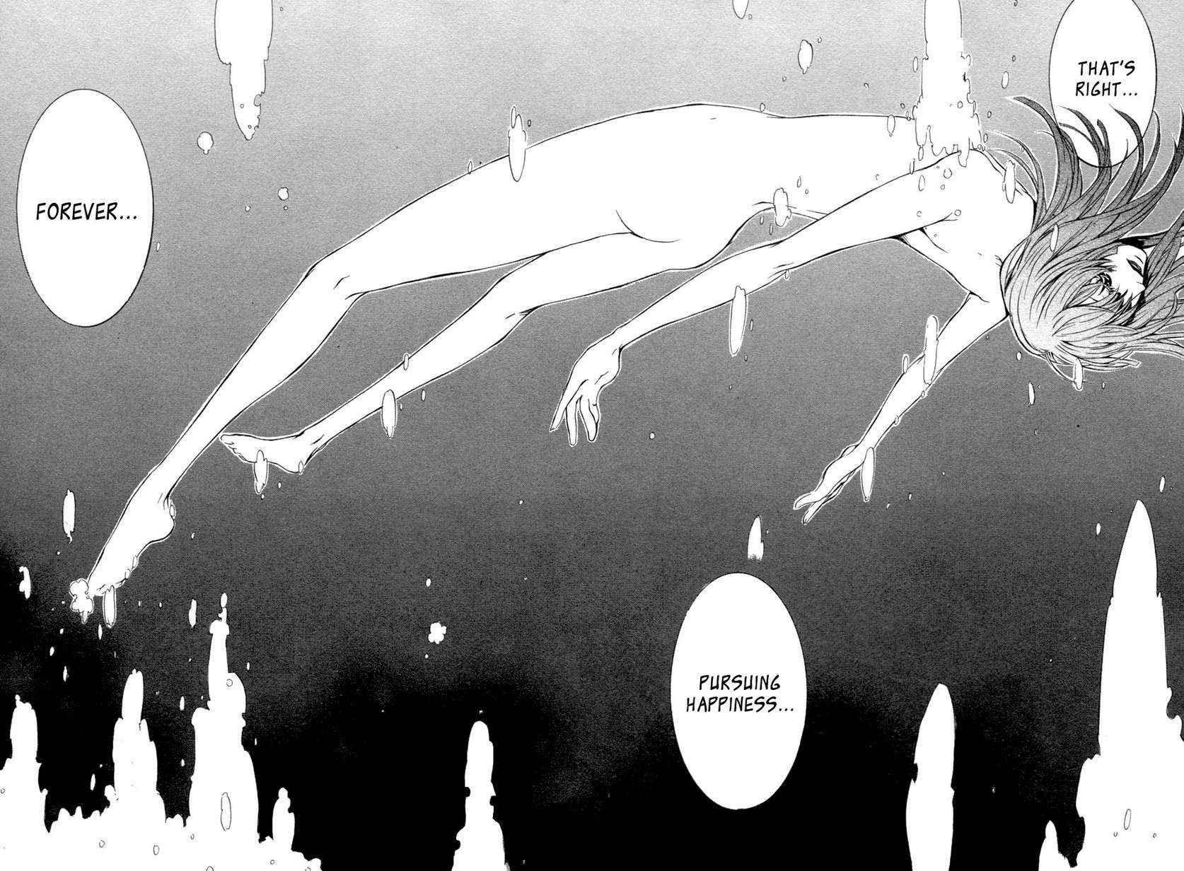 Brave 10 Chap 39 - Next Chap 40