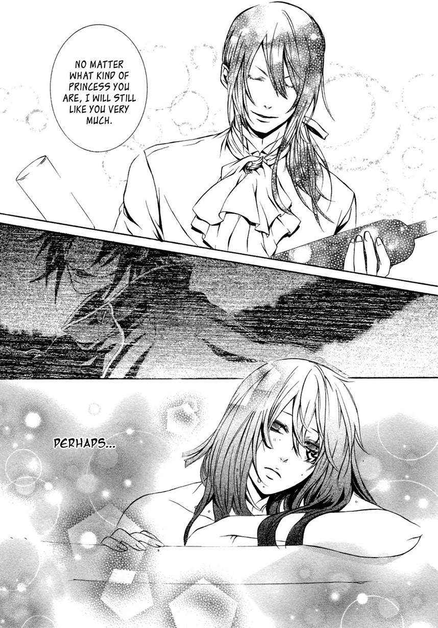 Brave 10 Chap 39 - Next Chap 40