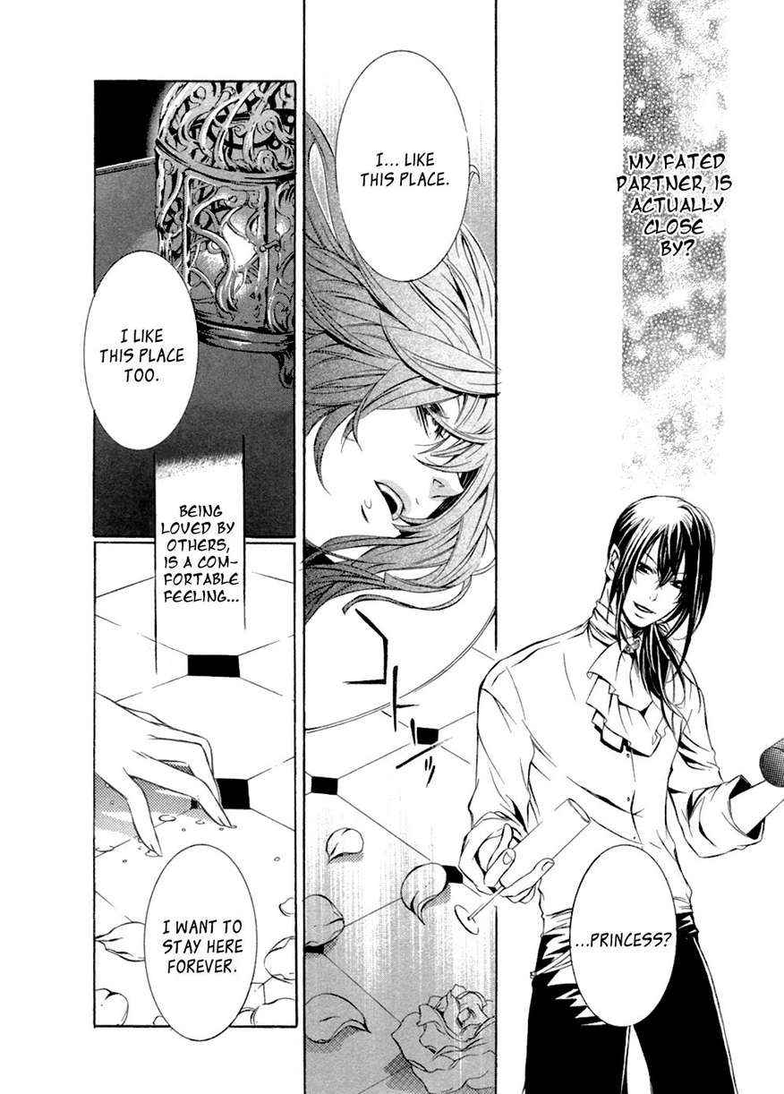 Brave 10 Chap 39 - Next Chap 40