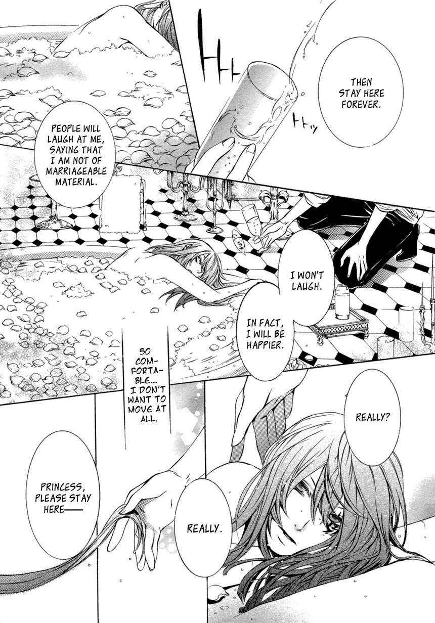 Brave 10 Chap 39 - Next Chap 40