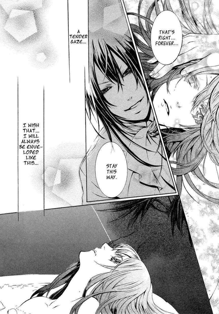 Brave 10 Chap 39 - Next Chap 40