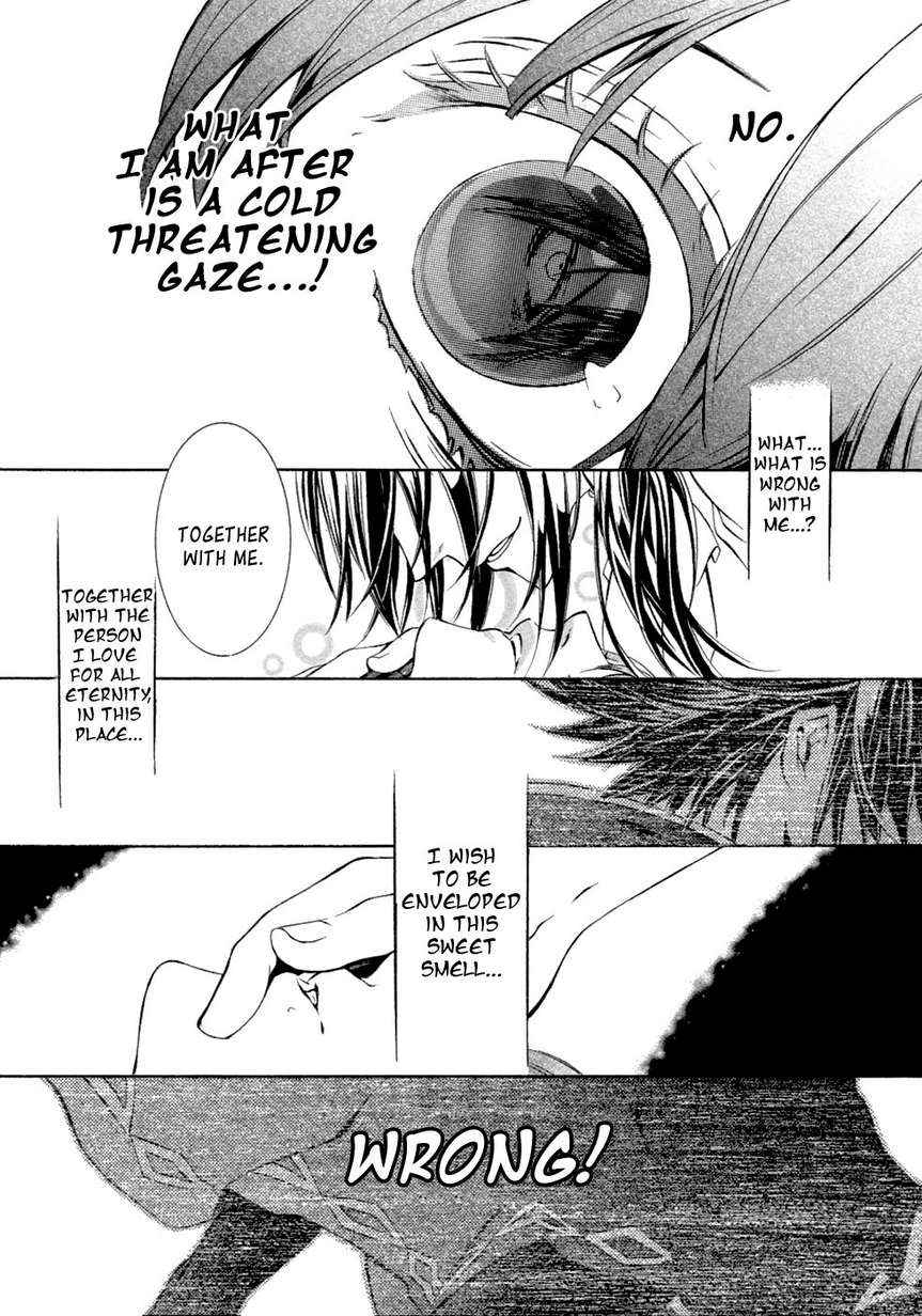 Brave 10 Chap 39 - Next Chap 40