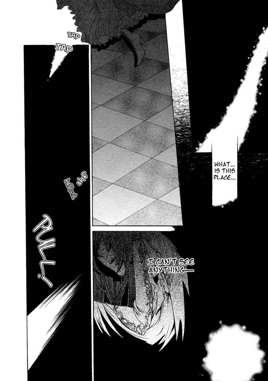 Brave 10 Chap 39 - Next Chap 40