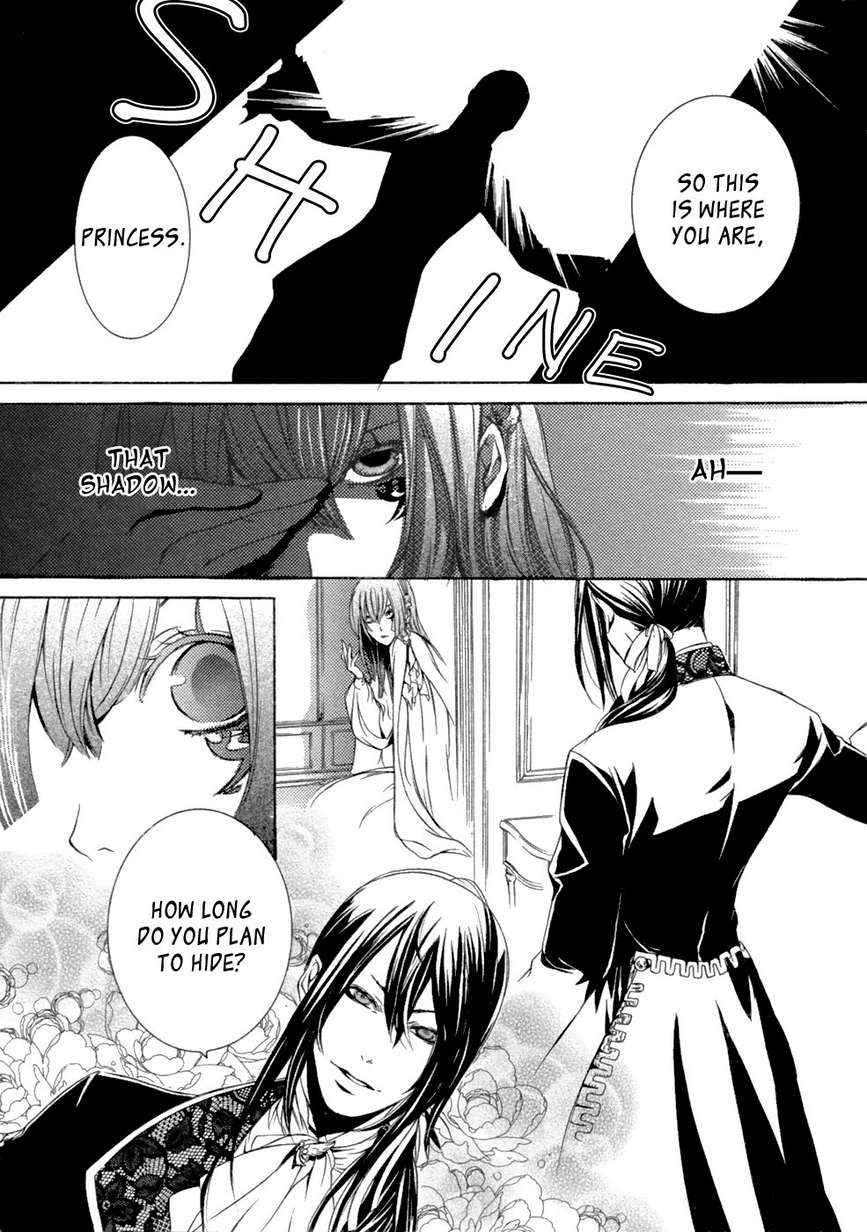 Brave 10 Chap 39 - Next Chap 40