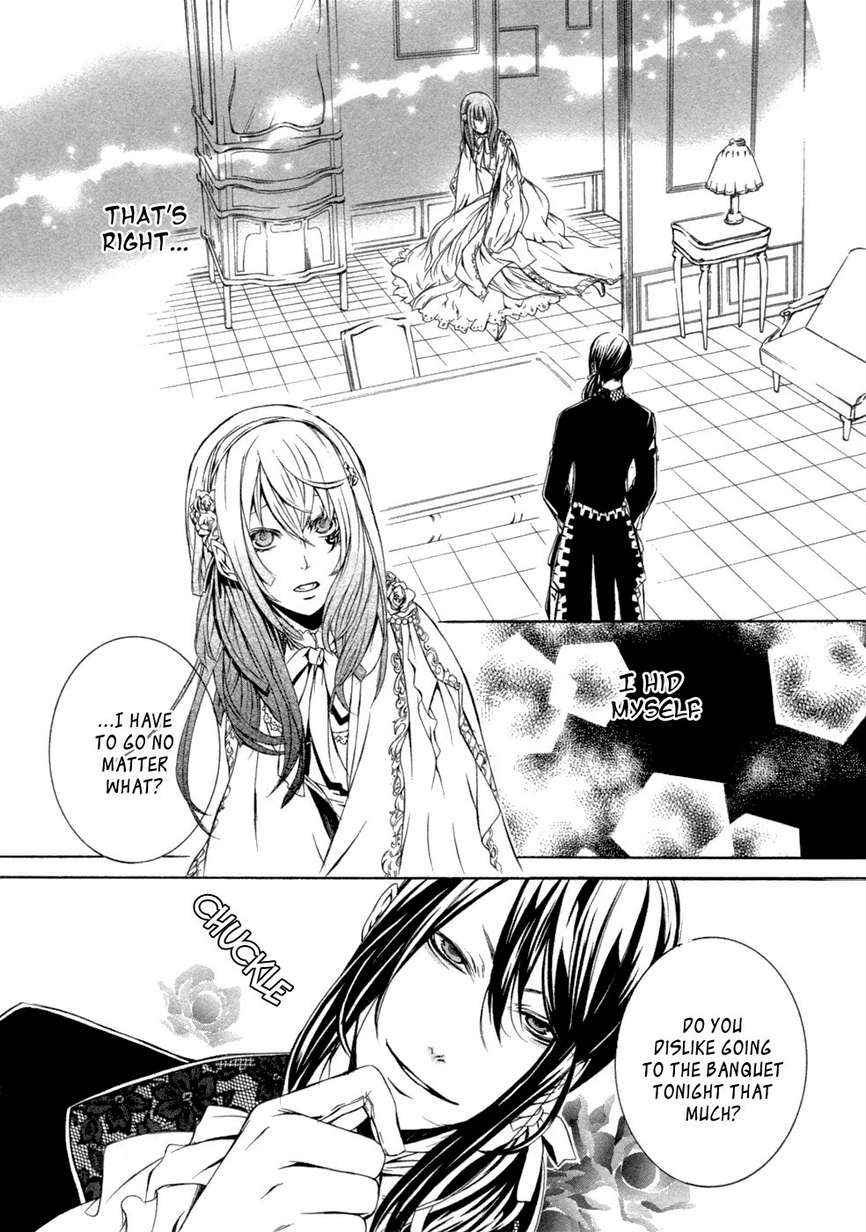 Brave 10 Chap 39 - Next Chap 40
