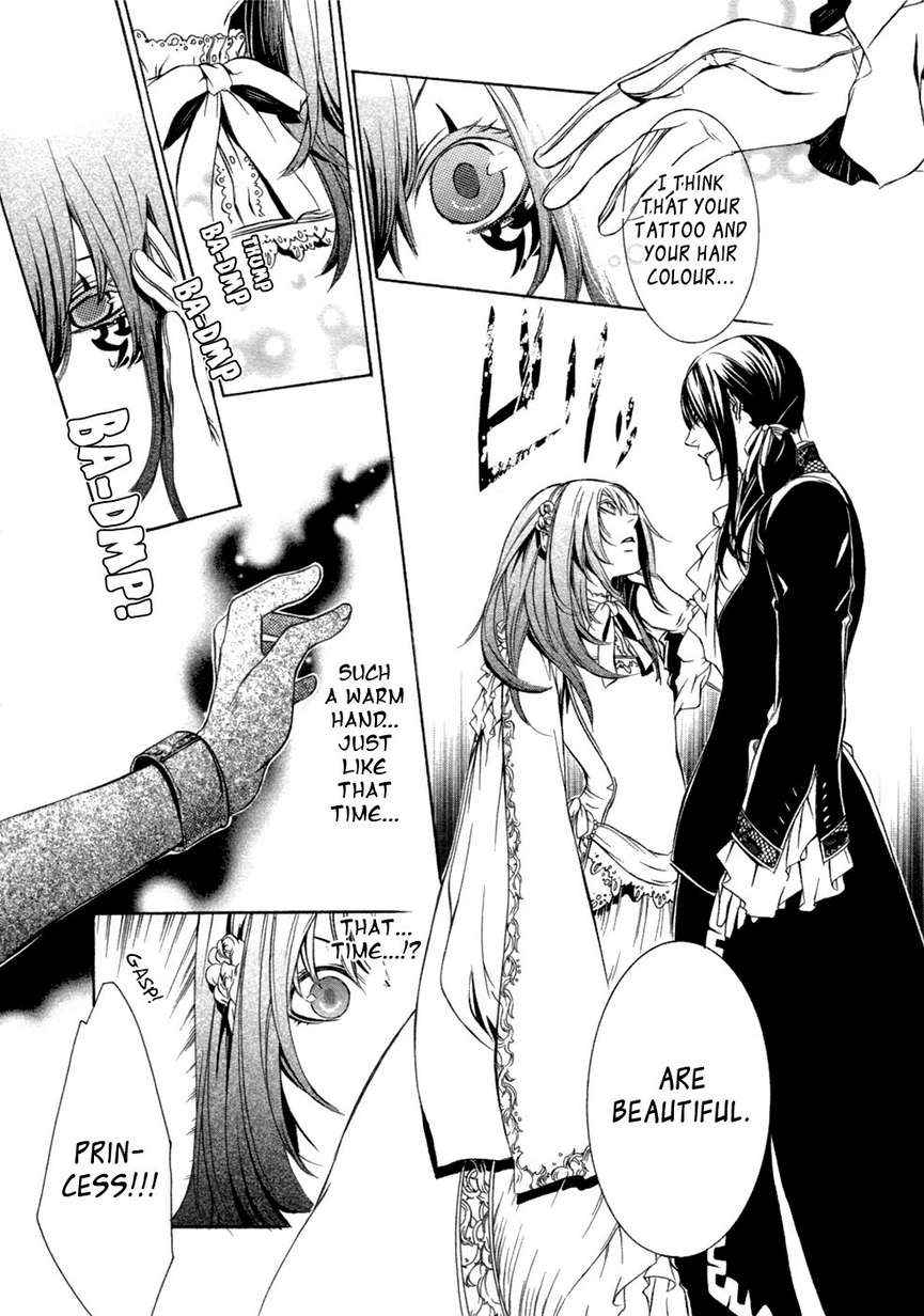 Brave 10 Chap 39 - Next Chap 40