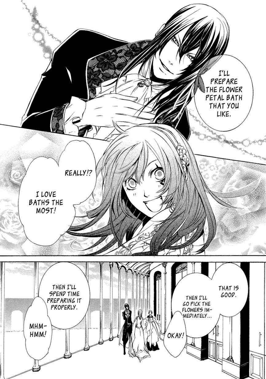 Brave 10 Chap 39 - Next Chap 40