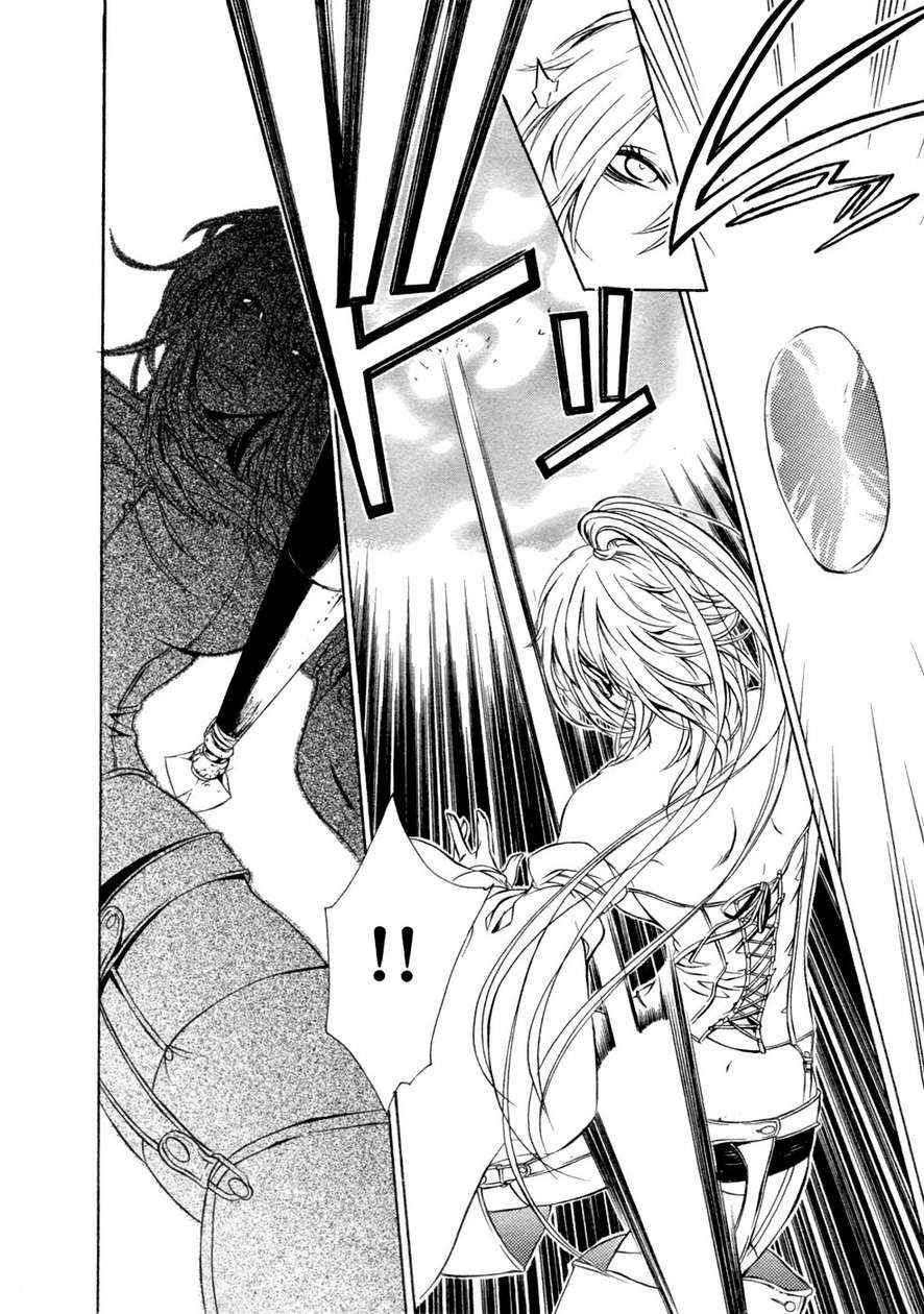 Brave 10 Chap 40 - Next Chap 41