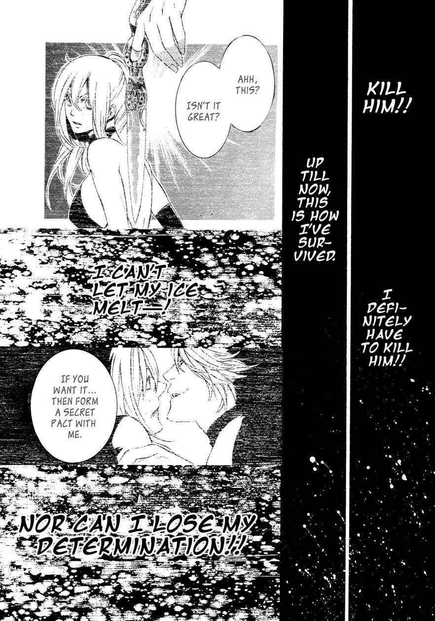 Brave 10 Chap 40 - Next Chap 41