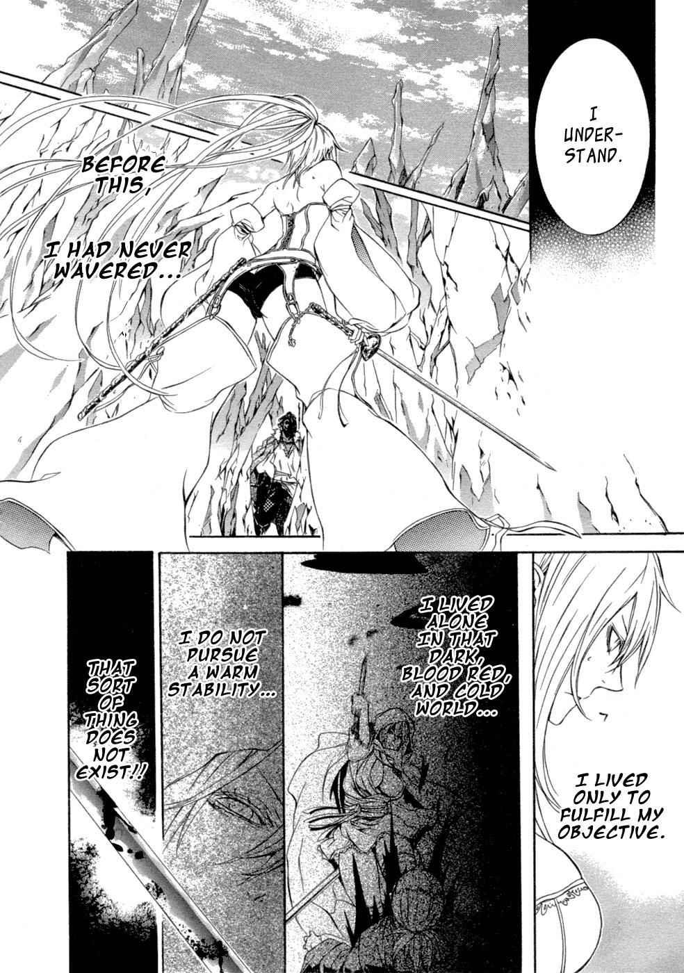 Brave 10 Chap 41 - Next Chap 42