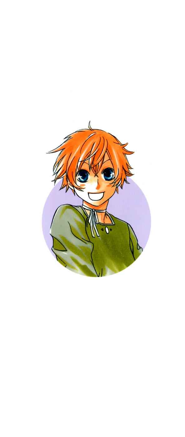 Brave 10 Chap 42 - Next Chap 43