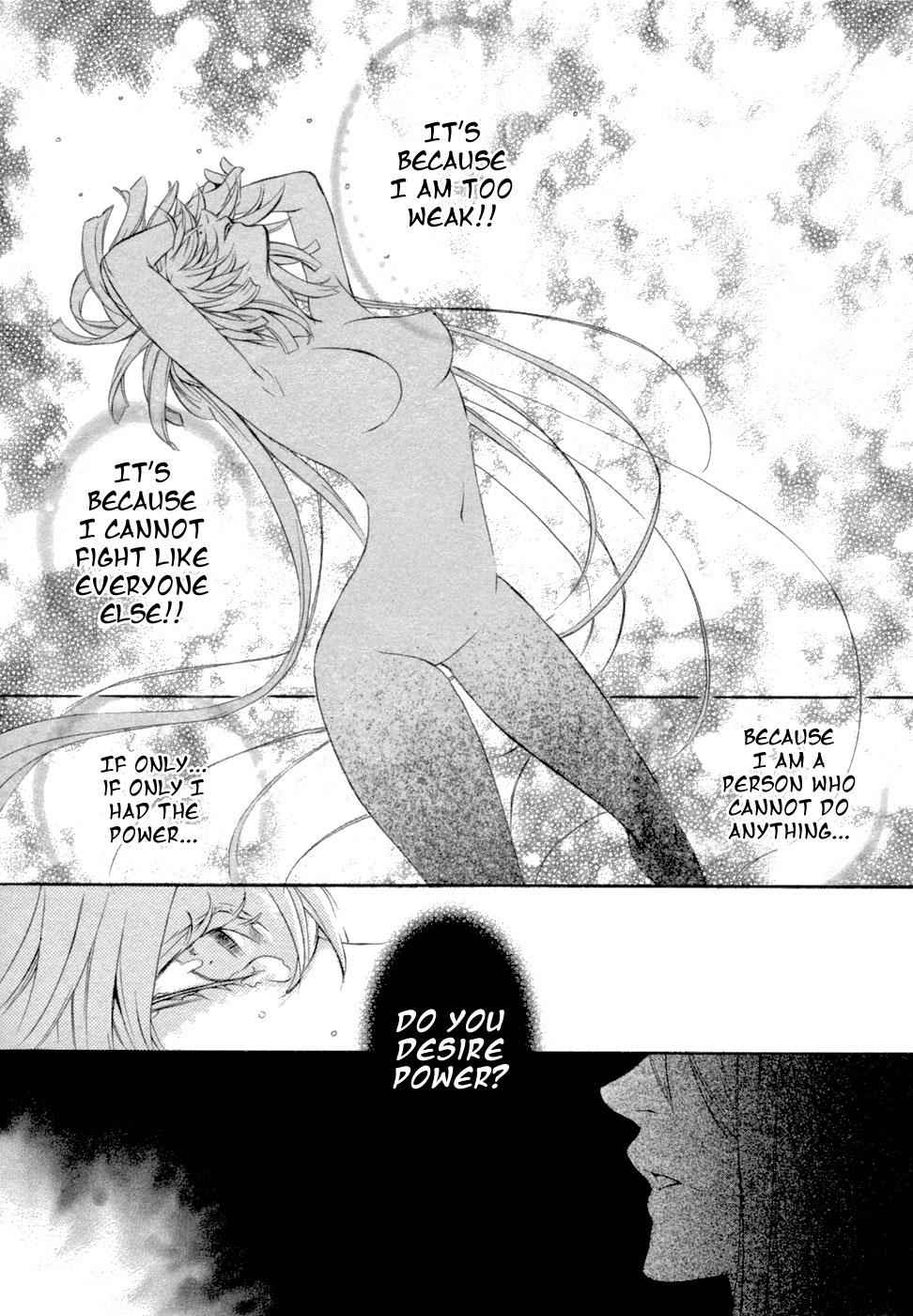 Brave 10 Chap 43 - Next Chap 44