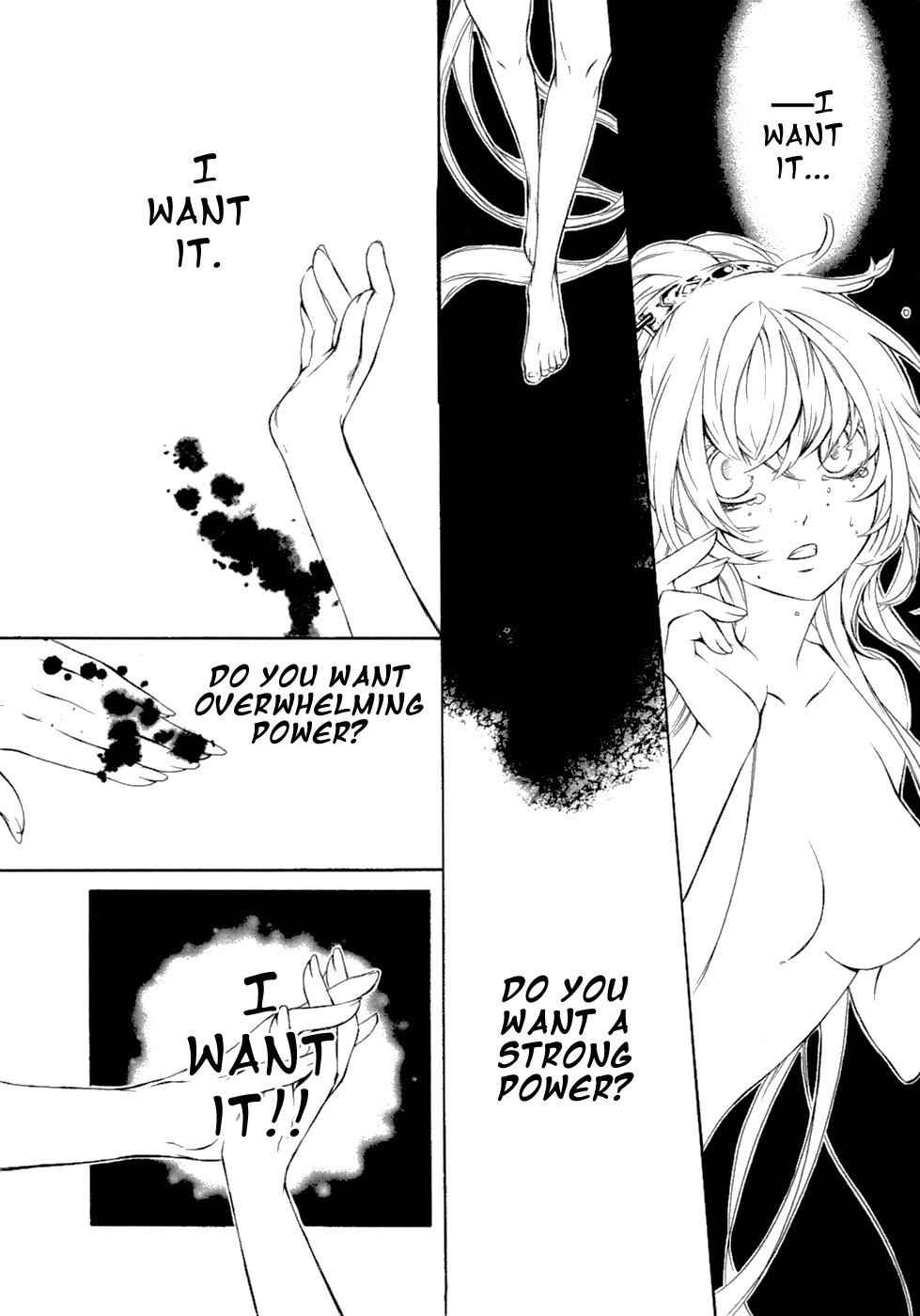 Brave 10 Chap 43 - Next Chap 44