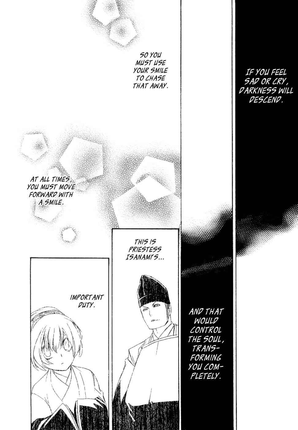 Brave 10 Chap 47 - Next Chap 48