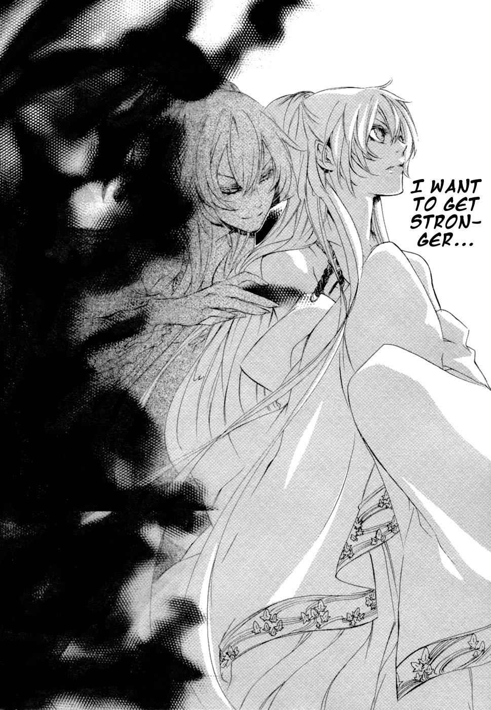 Brave 10 Chap 47 - Next Chap 48