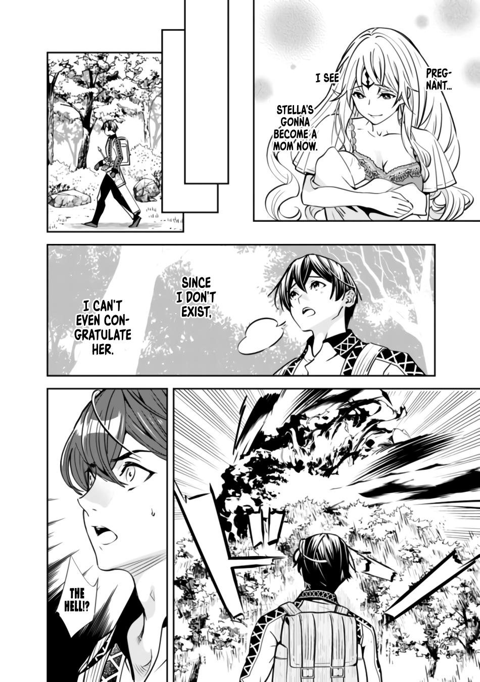 Moto Yuusha wa Shizuka ni Kurashitai Chap 1 - Next Chap 2