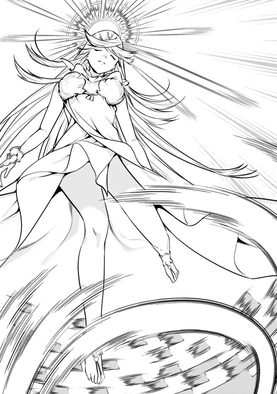 Moto Yuusha wa Shizuka ni Kurashitai Chap 1 - Next Chap 2