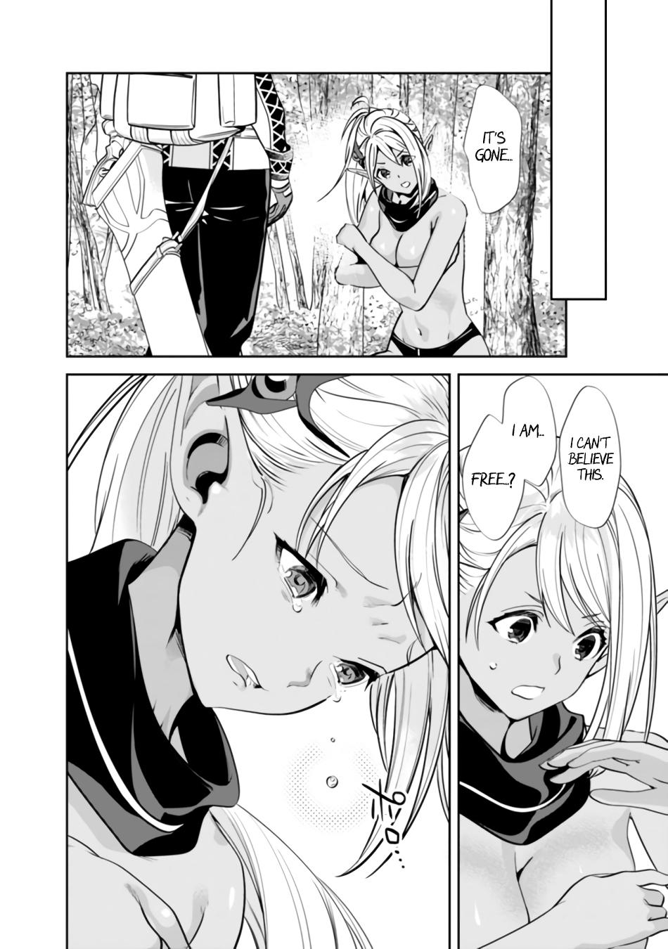 Moto Yuusha wa Shizuka ni Kurashitai Chap 2 - Next Chap 3