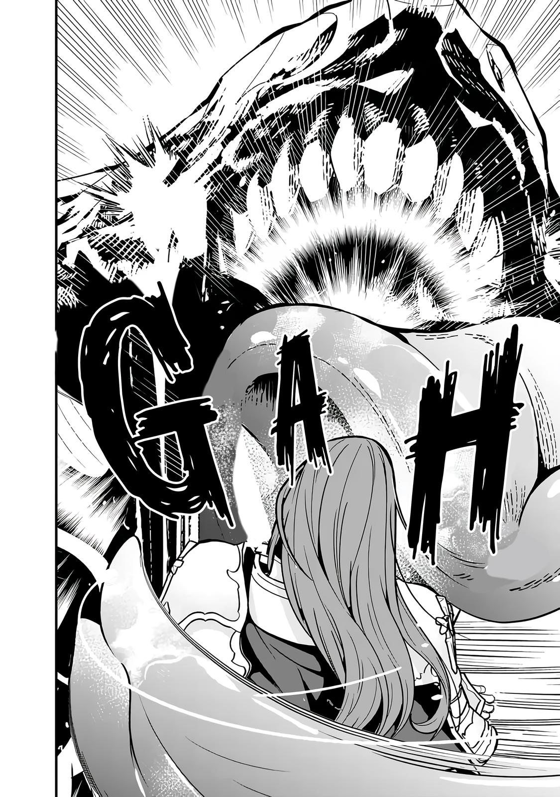 Moto Yuusha wa Shizuka ni Kurashitai Chap 16 - Next Chap 17