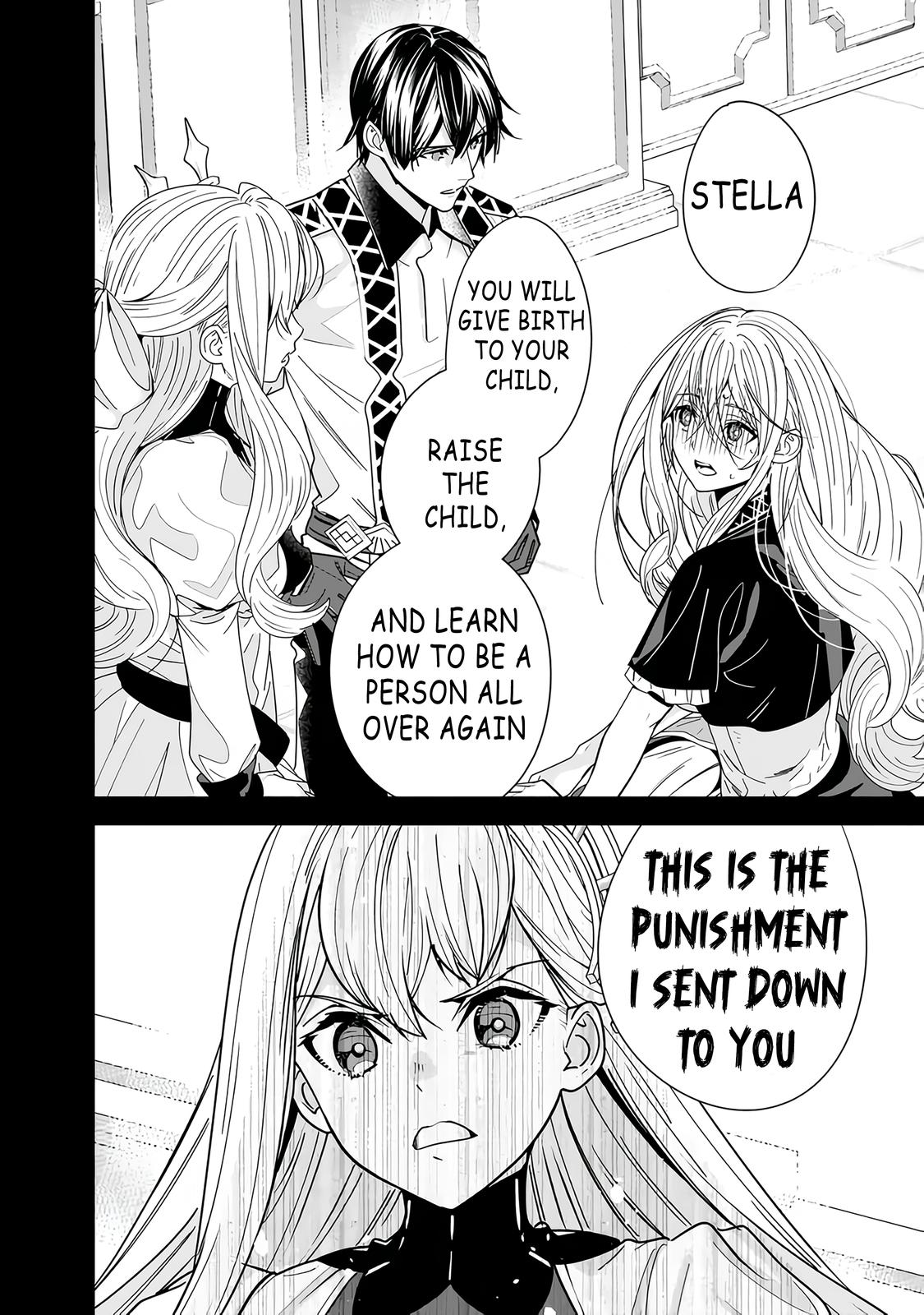 Moto Yuusha wa Shizuka ni Kurashitai Chap 18 - Next Chap 19