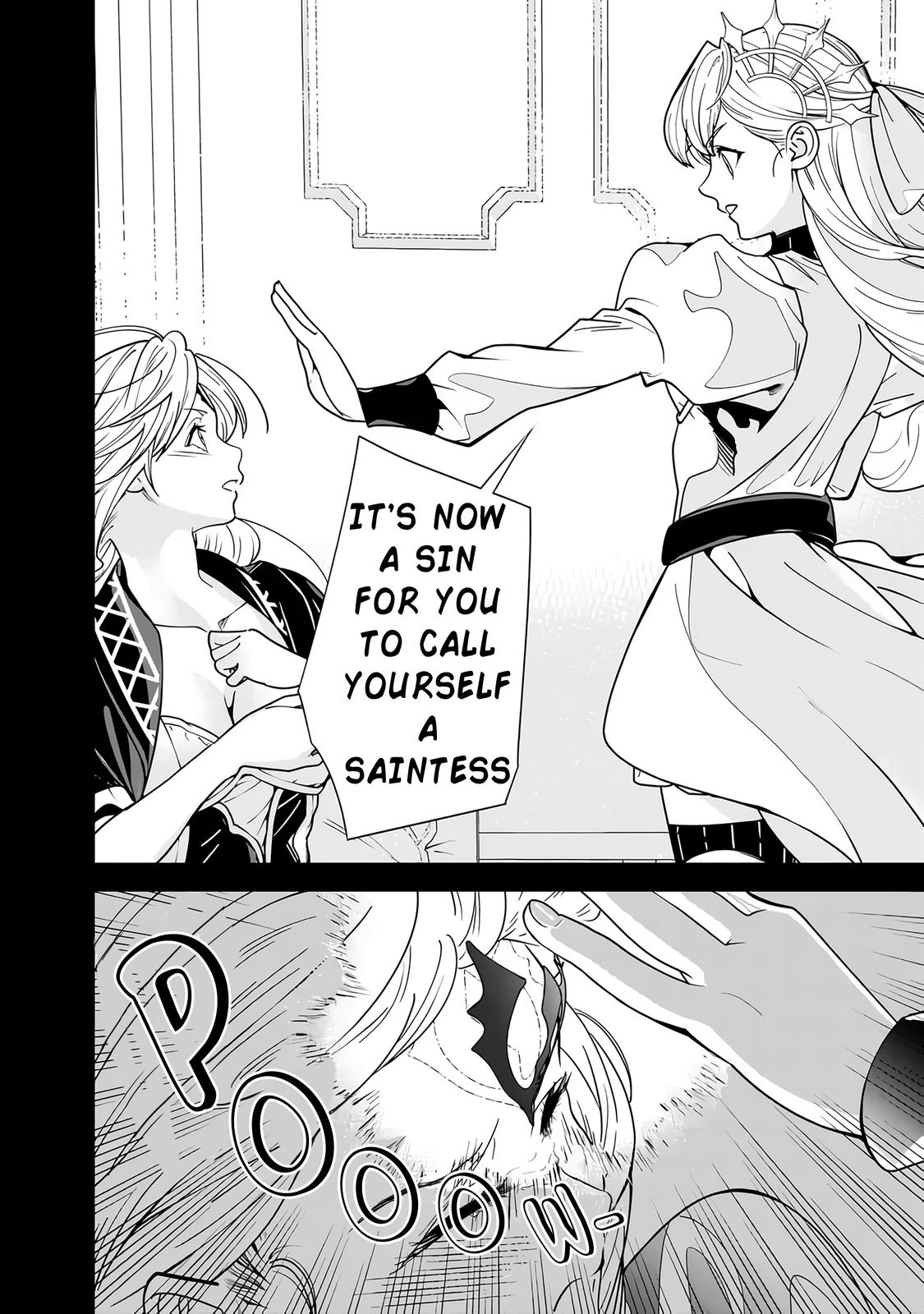 Moto Yuusha wa Shizuka ni Kurashitai Chap 18 - Next Chap 19