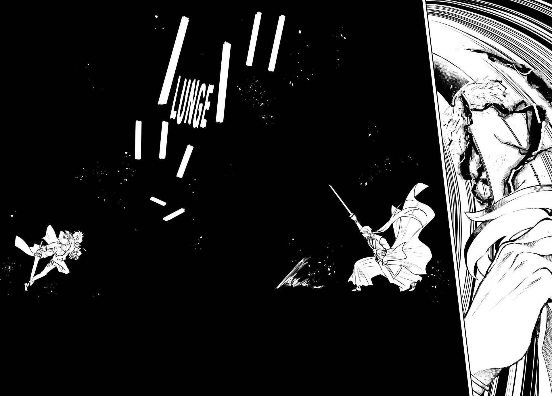 Mikata ga Yowasugite Hojo Mahou ni Tesshiteita Kyuutei Mahoushi, Tsuihou sarete Saikyou wo Mezashimasu Chap 47 - Next Chap 48