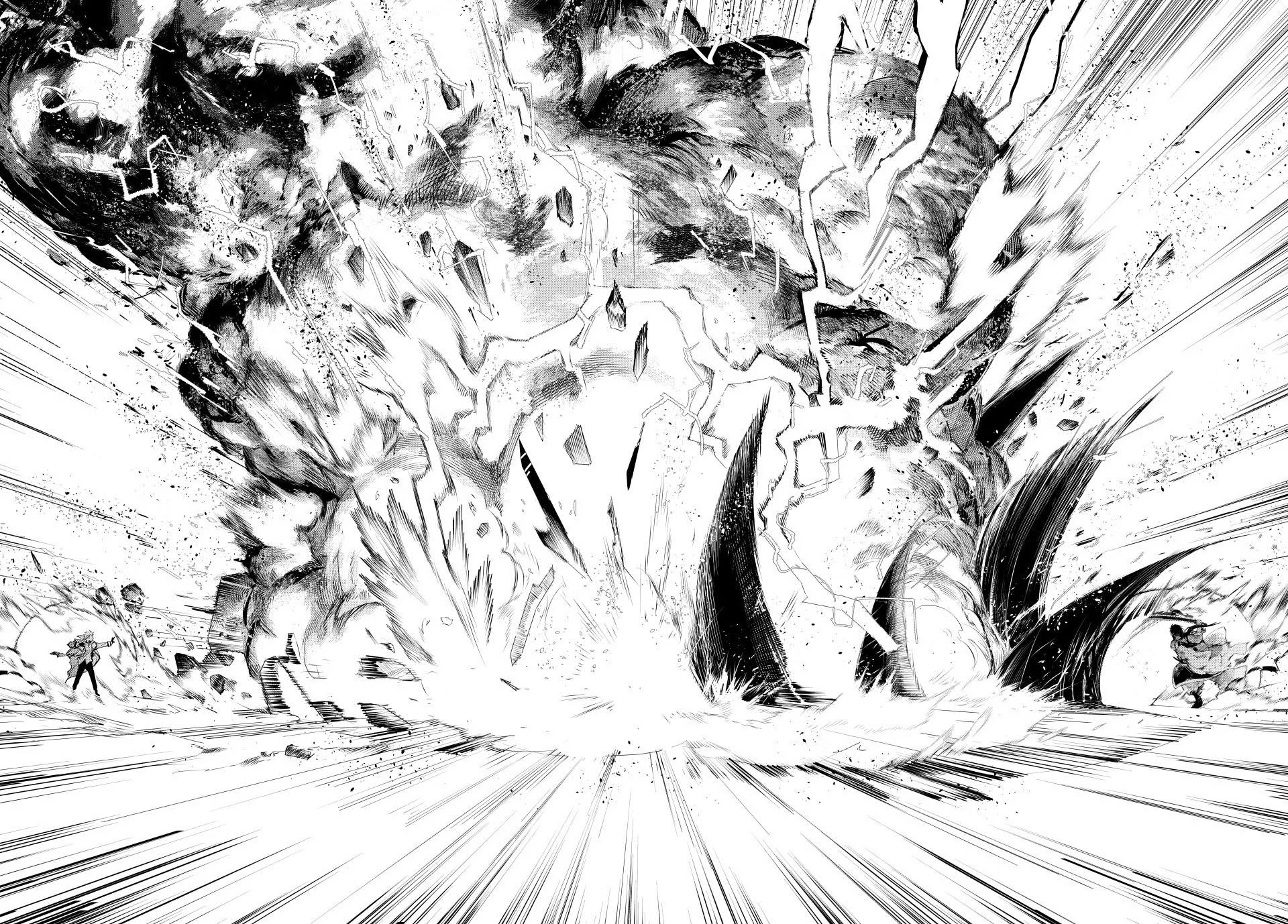 Mikata ga Yowasugite Hojo Mahou ni Tesshiteita Kyuutei Mahoushi, Tsuihou sarete Saikyou wo Mezashimasu Chap 47 - Next Chap 48