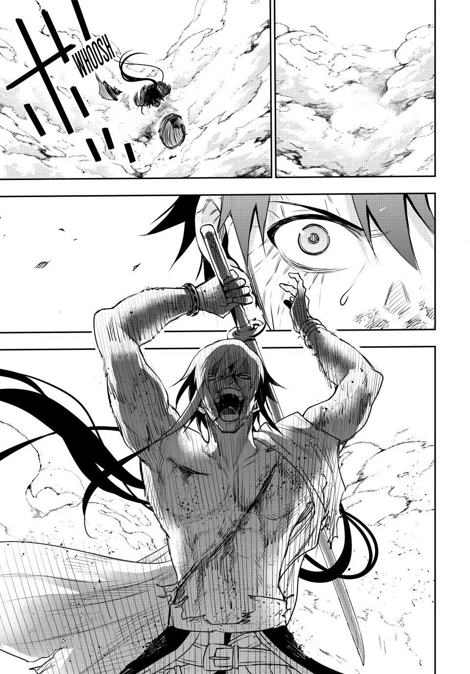 Mikata ga Yowasugite Hojo Mahou ni Tesshiteita Kyuutei Mahoushi, Tsuihou sarete Saikyou wo Mezashimasu Chap 49 - Next Chap 50