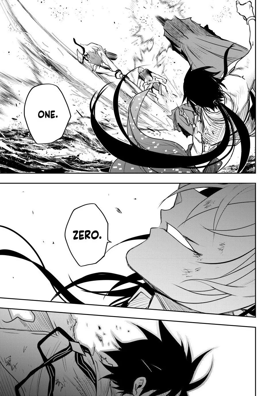 Mikata ga Yowasugite Hojo Mahou ni Tesshiteita Kyuutei Mahoushi, Tsuihou sarete Saikyou wo Mezashimasu Chap 49 - Next Chap 50