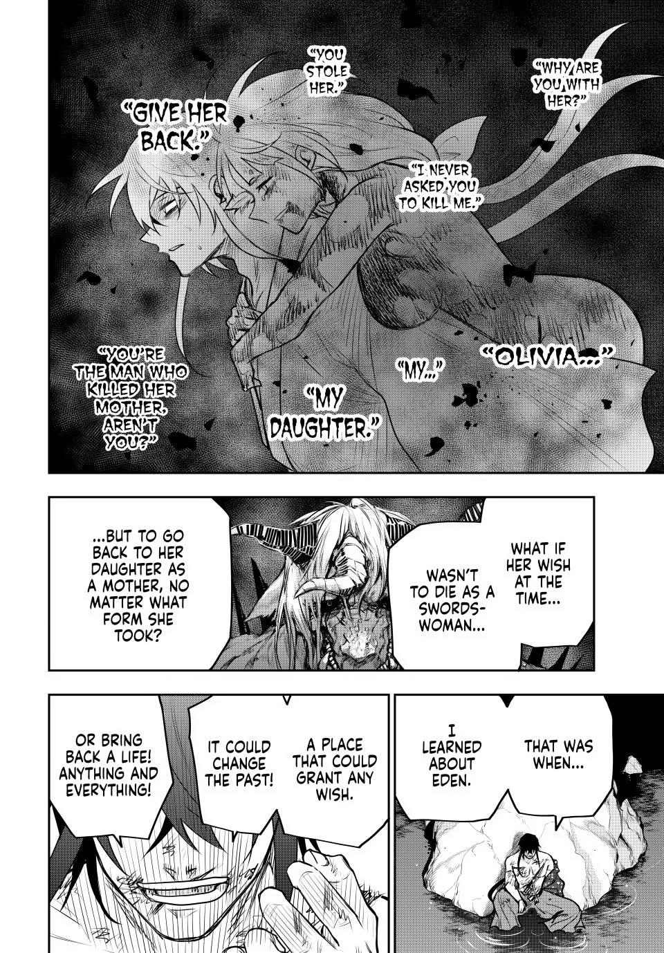 Mikata ga Yowasugite Hojo Mahou ni Tesshiteita Kyuutei Mahoushi, Tsuihou sarete Saikyou wo Mezashimasu Chap 50 - Next Chap 51