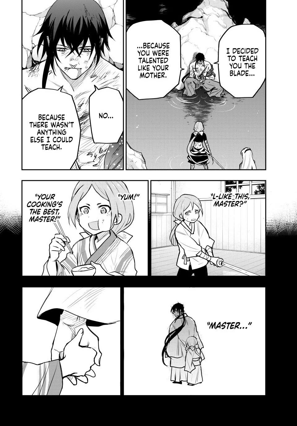 Mikata ga Yowasugite Hojo Mahou ni Tesshiteita Kyuutei Mahoushi, Tsuihou sarete Saikyou wo Mezashimasu Chap 50 - Next Chap 51