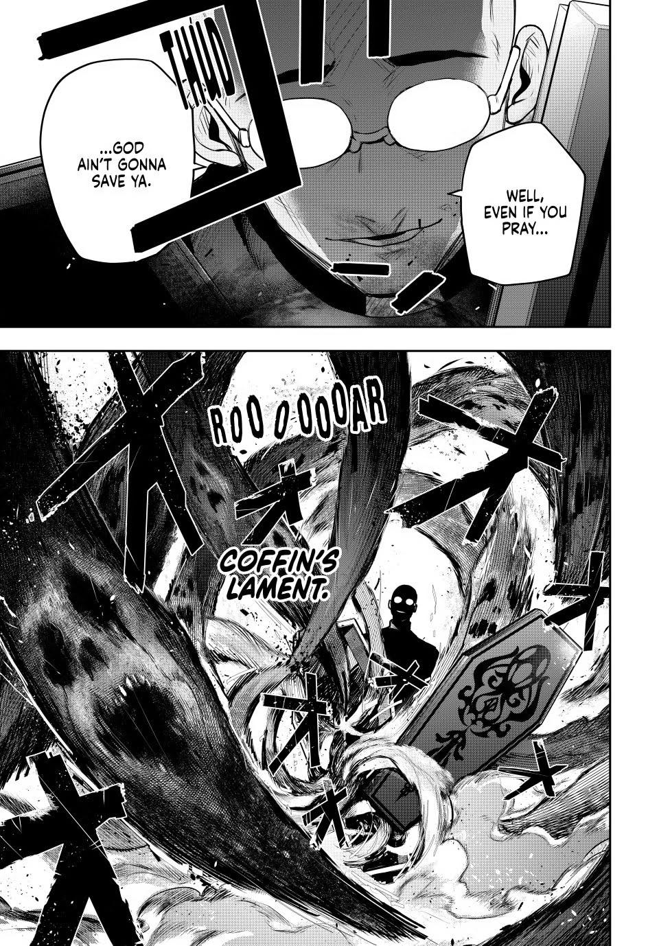 Mikata ga Yowasugite Hojo Mahou ni Tesshiteita Kyuutei Mahoushi, Tsuihou sarete Saikyou wo Mezashimasu Chap 51 - Next Chap 52