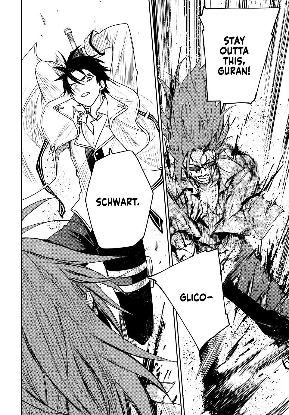 Mikata ga Yowasugite Hojo Mahou ni Tesshiteita Kyuutei Mahoushi, Tsuihou sarete Saikyou wo Mezashimasu Chap 67 - Next Chap 68