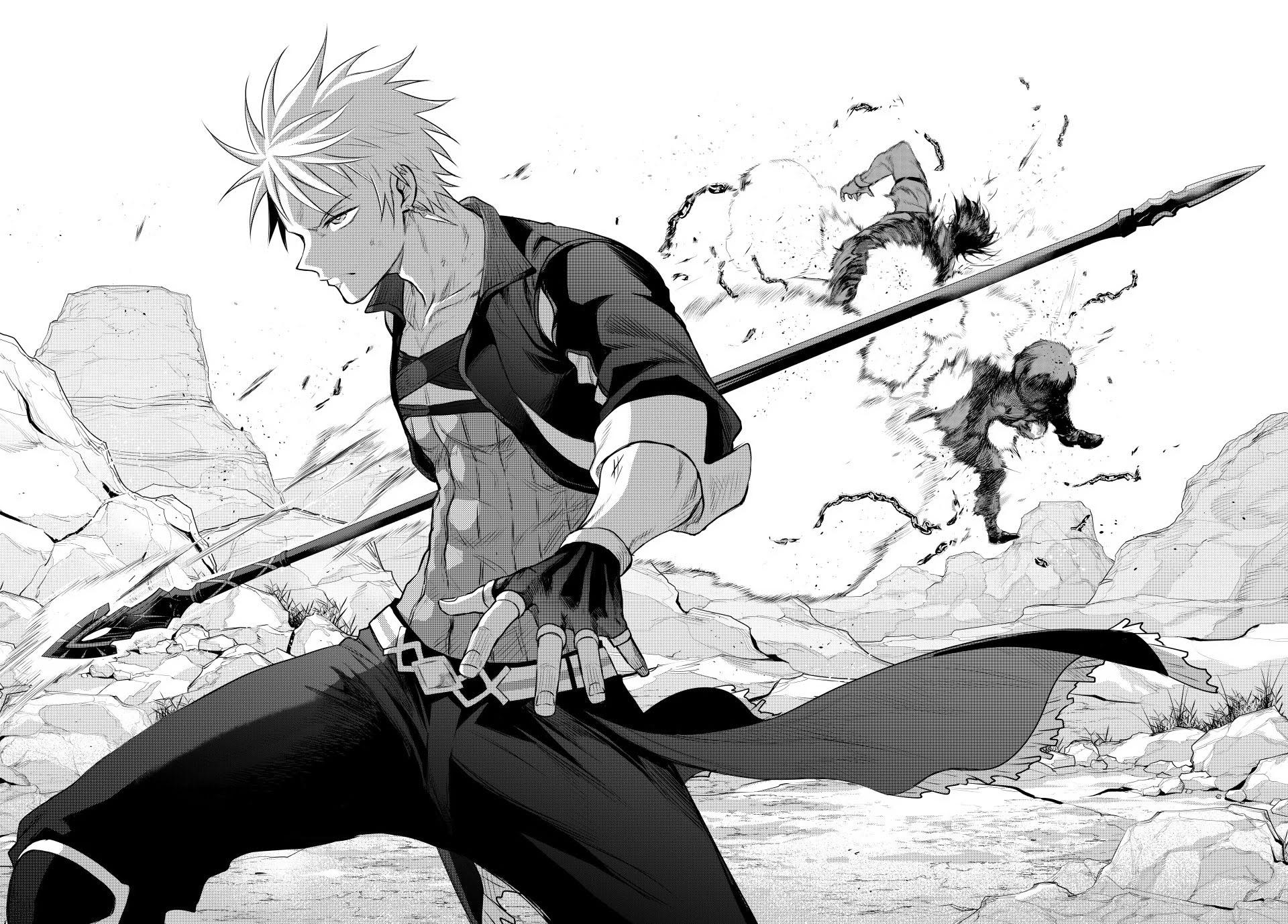 Mikata ga Yowasugite Hojo Mahou ni Tesshiteita Kyuutei Mahoushi, Tsuihou sarete Saikyou wo Mezashimasu Chap 65 - Next Chap 66