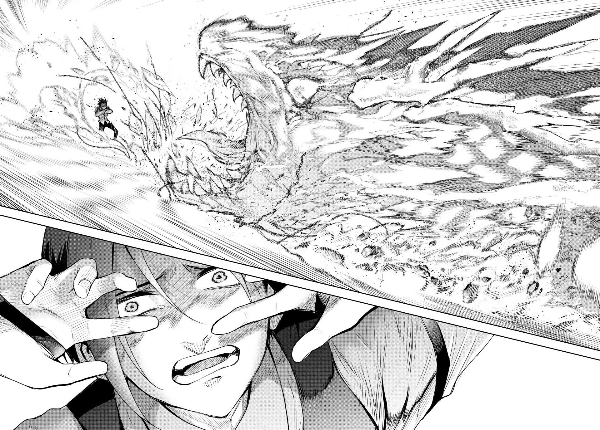 Mikata ga Yowasugite Hojo Mahou ni Tesshiteita Kyuutei Mahoushi, Tsuihou sarete Saikyou wo Mezashimasu Chap 65 - Next Chap 66