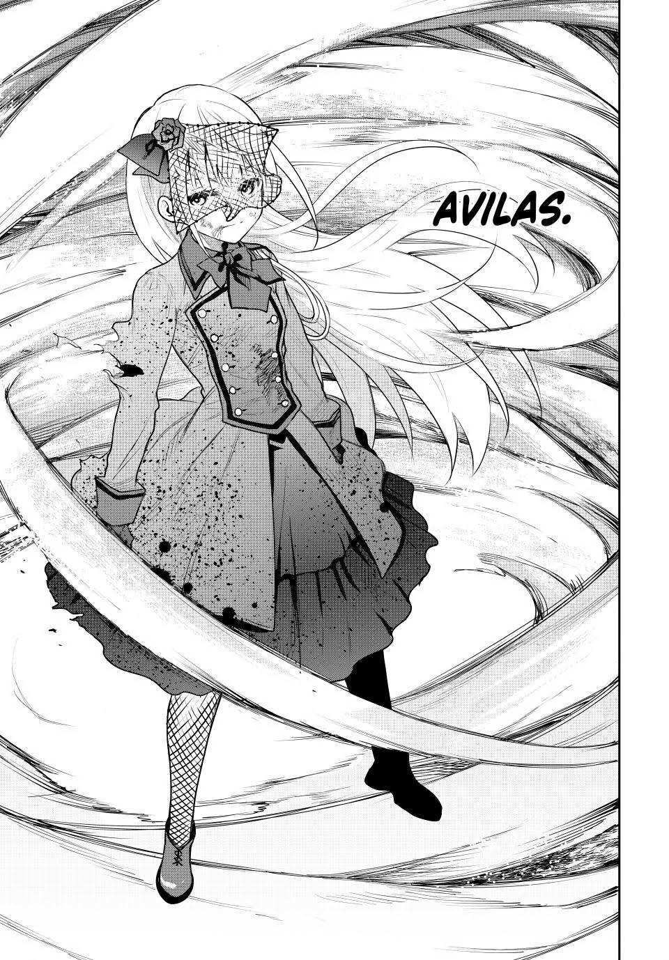 Mikata ga Yowasugite Hojo Mahou ni Tesshiteita Kyuutei Mahoushi, Tsuihou sarete Saikyou wo Mezashimasu Chap 66 - Next Chap 67