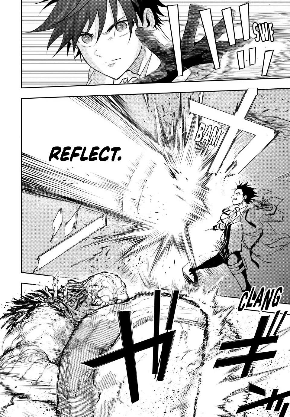 Mikata ga Yowasugite Hojo Mahou ni Tesshiteita Kyuutei Mahoushi, Tsuihou sarete Saikyou wo Mezashimasu Chap 66 - Next Chap 67