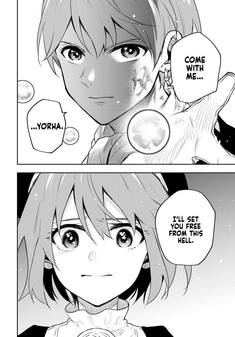 Mikata ga Yowasugite Hojo Mahou ni Tesshiteita Kyuutei Mahoushi, Tsuihou sarete Saikyou wo Mezashimasu Chap 69 - Next Chap 70