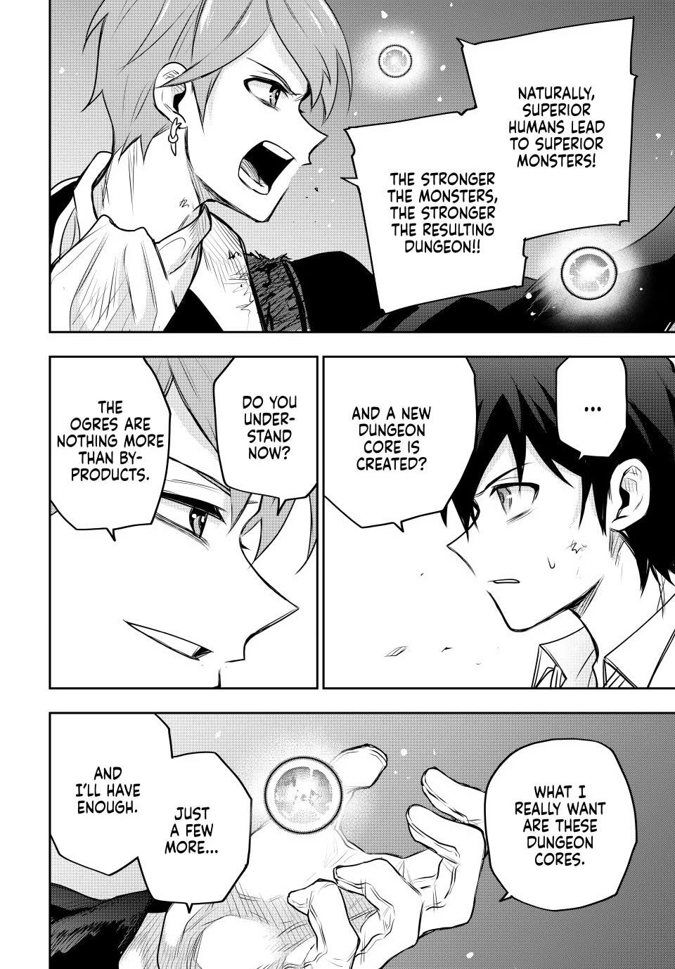 Mikata ga Yowasugite Hojo Mahou ni Tesshiteita Kyuutei Mahoushi, Tsuihou sarete Saikyou wo Mezashimasu Chap 69 - Next Chap 70