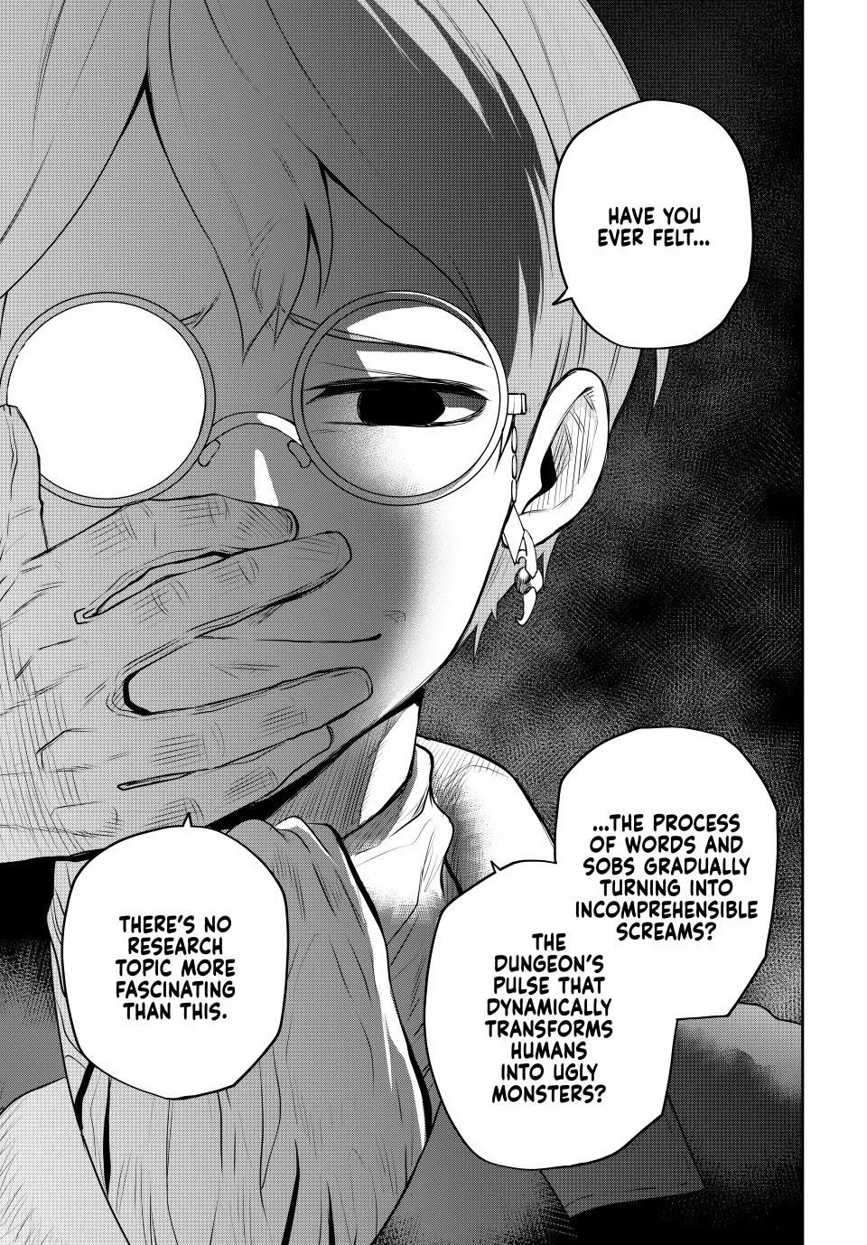 Mikata ga Yowasugite Hojo Mahou ni Tesshiteita Kyuutei Mahoushi, Tsuihou sarete Saikyou wo Mezashimasu Chap 60 - Next Chap 61