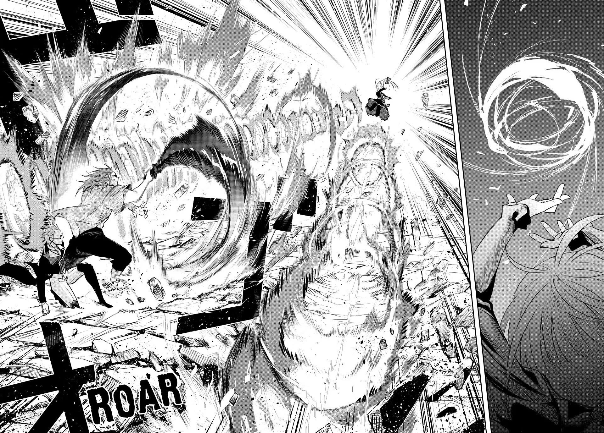 Mikata ga Yowasugite Hojo Mahou ni Tesshiteita Kyuutei Mahoushi, Tsuihou sarete Saikyou wo Mezashimasu Chap 60 - Next Chap 61