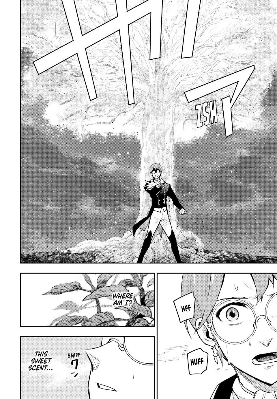 Mikata ga Yowasugite Hojo Mahou ni Tesshiteita Kyuutei Mahoushi, Tsuihou sarete Saikyou wo Mezashimasu Chap 74 - Next Chap 75