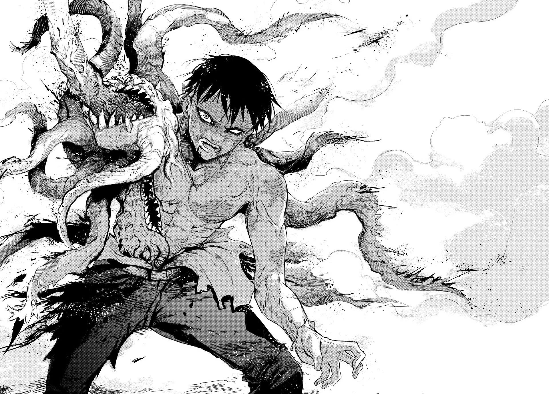 Mikata ga Yowasugite Hojo Mahou ni Tesshiteita Kyuutei Mahoushi, Tsuihou sarete Saikyou wo Mezashimasu Chap 74 - Next Chap 75