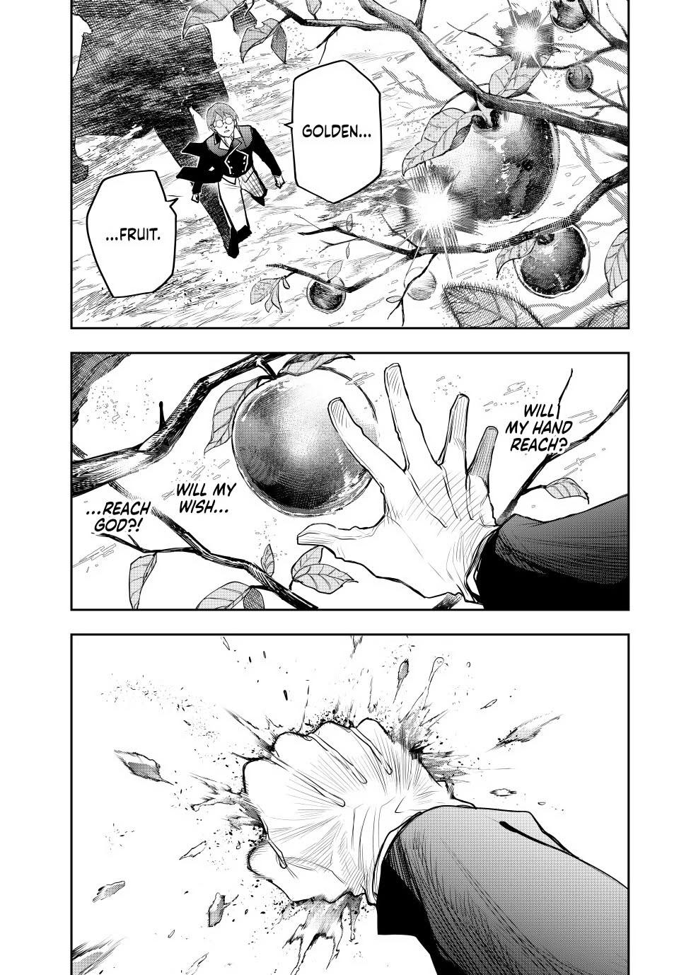 Mikata ga Yowasugite Hojo Mahou ni Tesshiteita Kyuutei Mahoushi, Tsuihou sarete Saikyou wo Mezashimasu Chap 74 - Next Chap 75