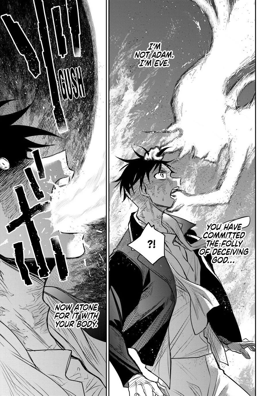 Mikata ga Yowasugite Hojo Mahou ni Tesshiteita Kyuutei Mahoushi, Tsuihou sarete Saikyou wo Mezashimasu Chap 74 - Next Chap 75