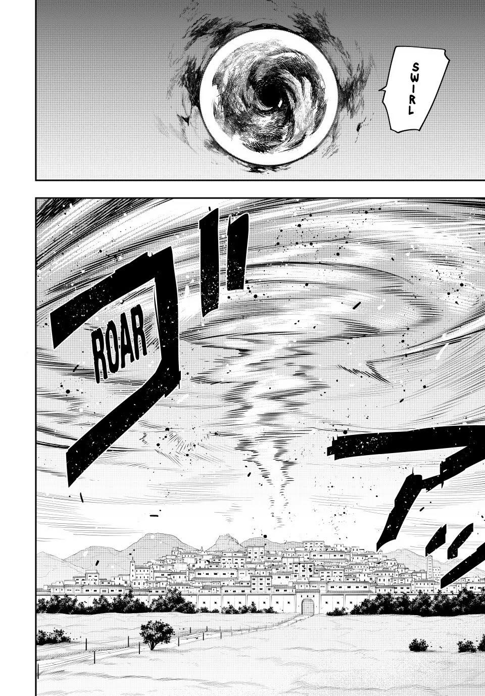 Mikata ga Yowasugite Hojo Mahou ni Tesshiteita Kyuutei Mahoushi, Tsuihou sarete Saikyou wo Mezashimasu Chap 74 - Next Chap 75